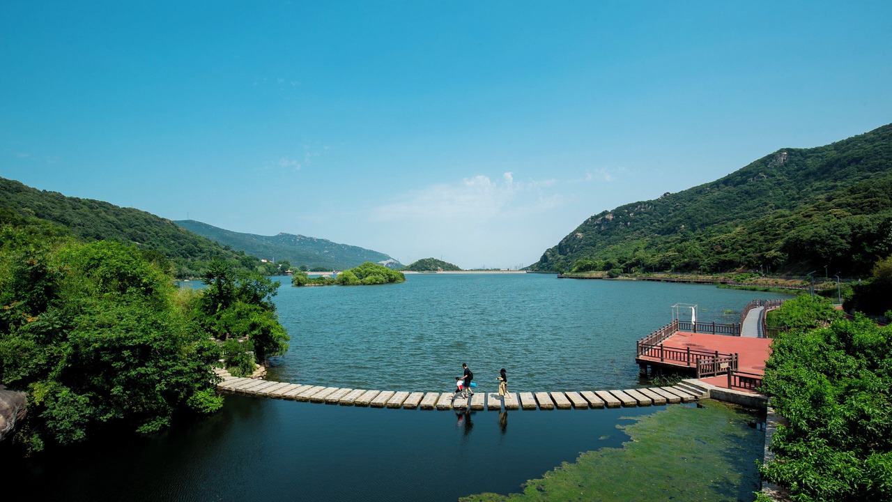 Photo of Others in Ganyu County