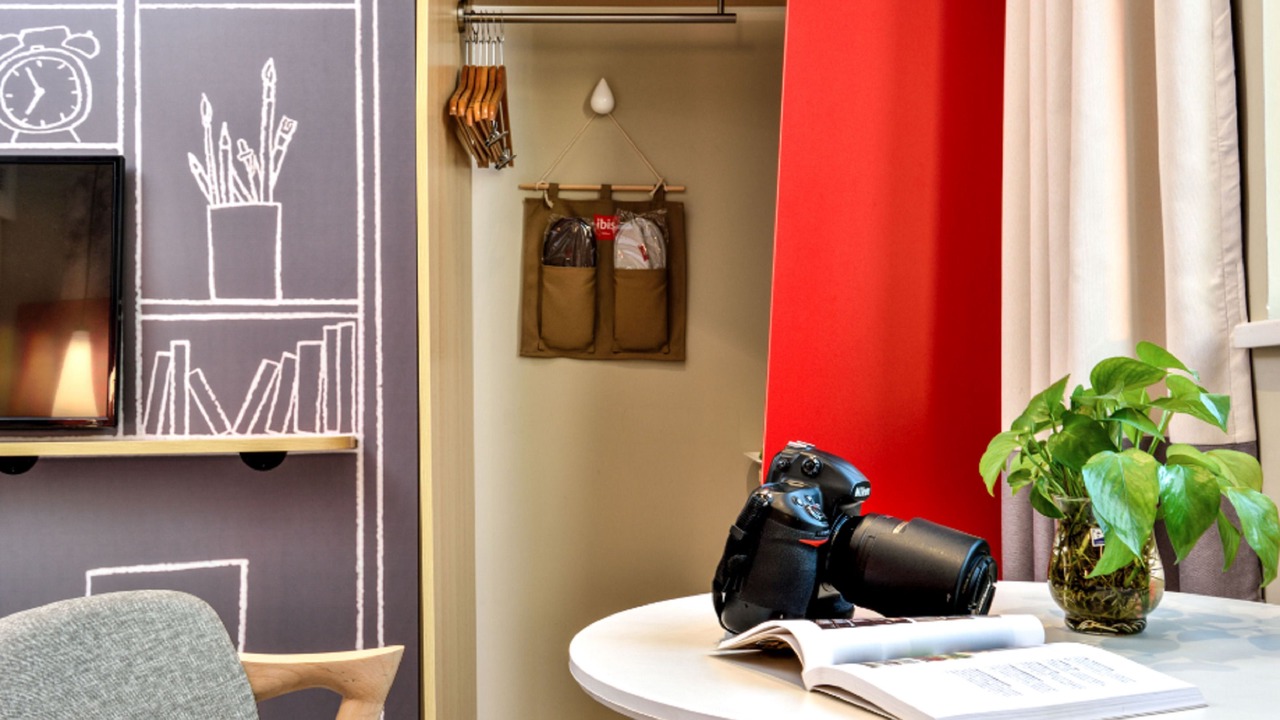 Photo of Bedroom in Hongqiao