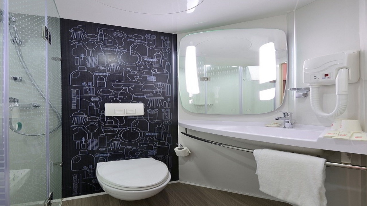 Photo of Bathroom in Hongqiao