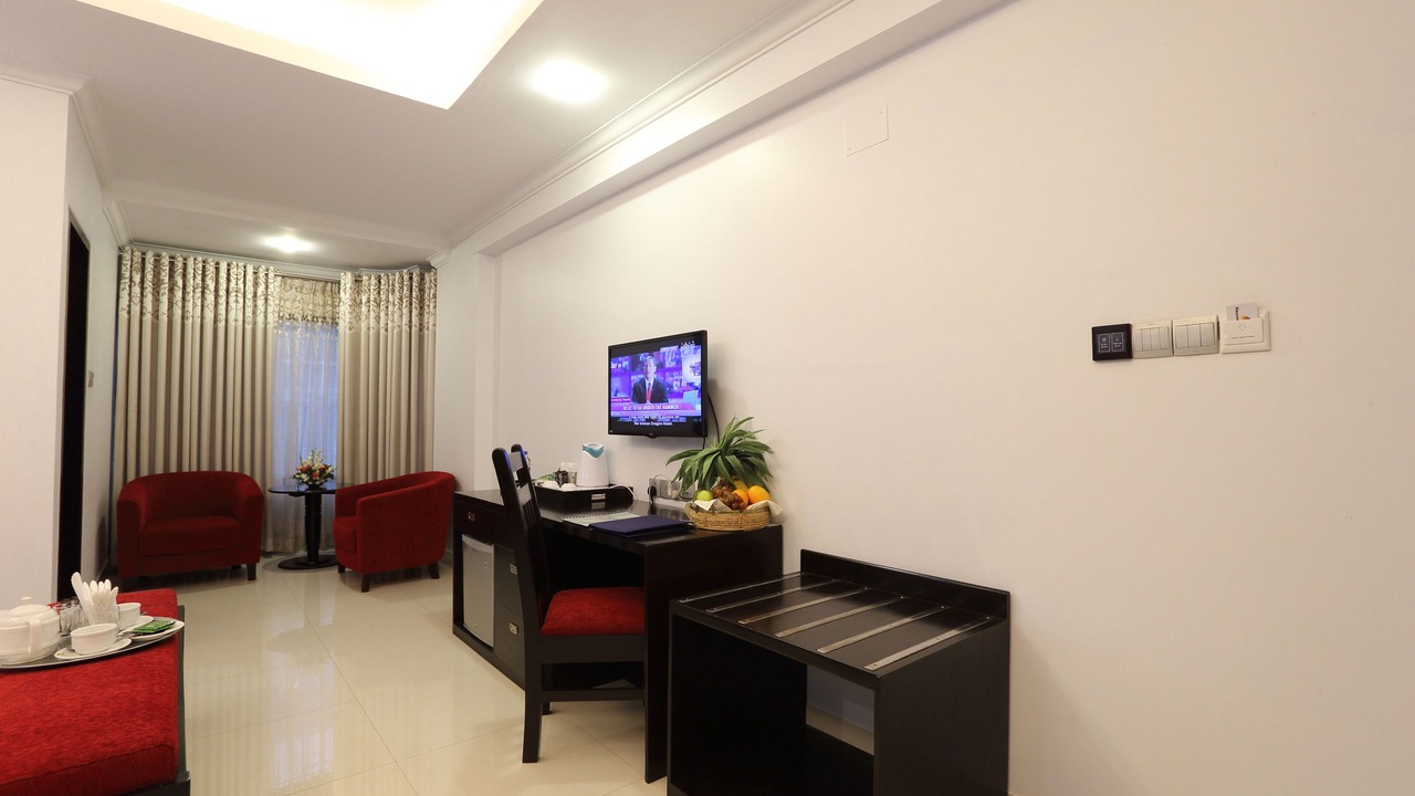 Photo of Bedroom in Gulshan