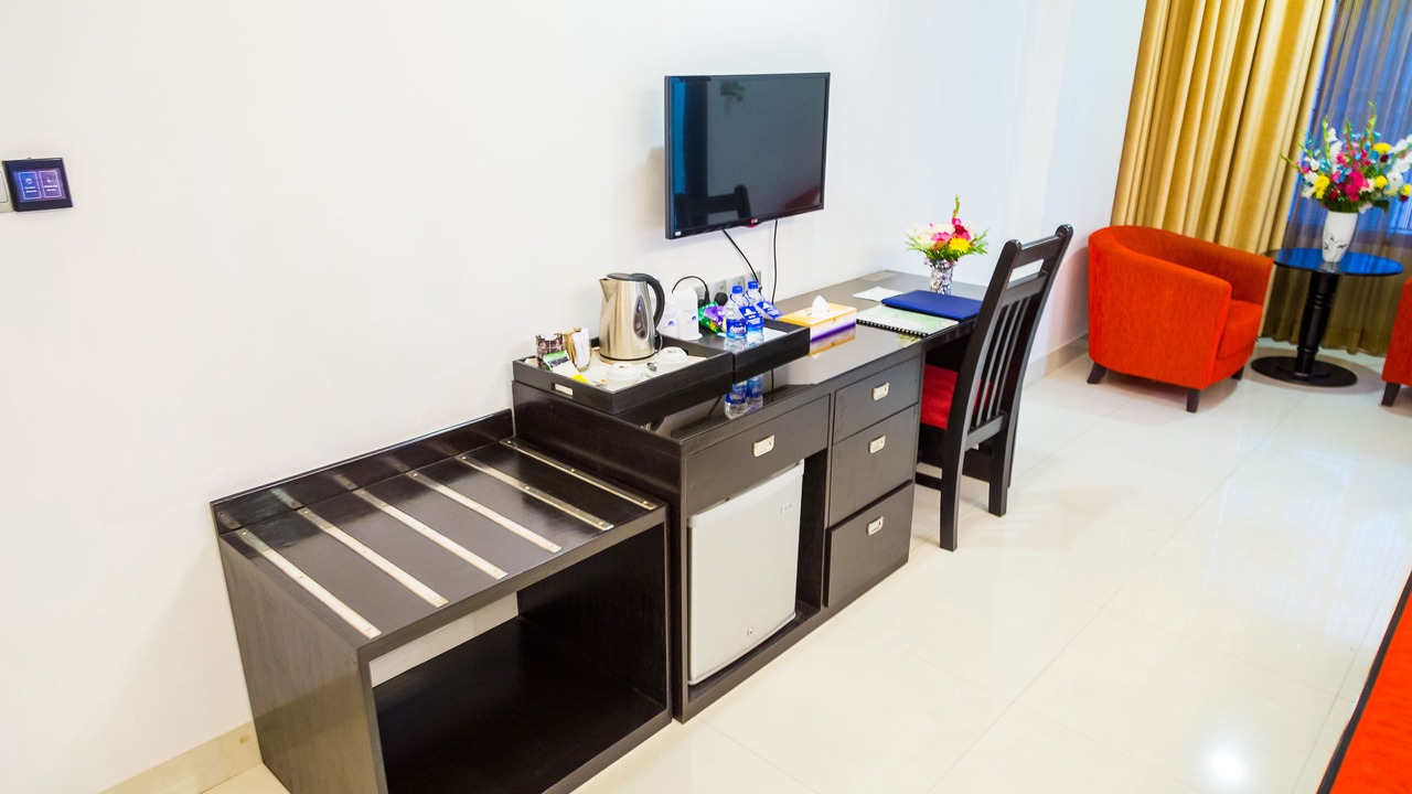 Photo of Bedroom in Gulshan