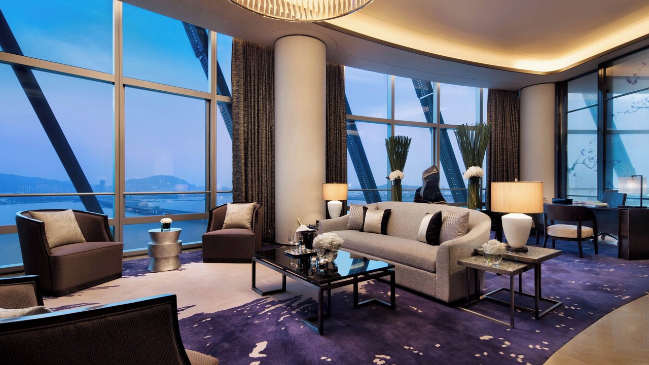 Photo of Bedroom in Bao'an