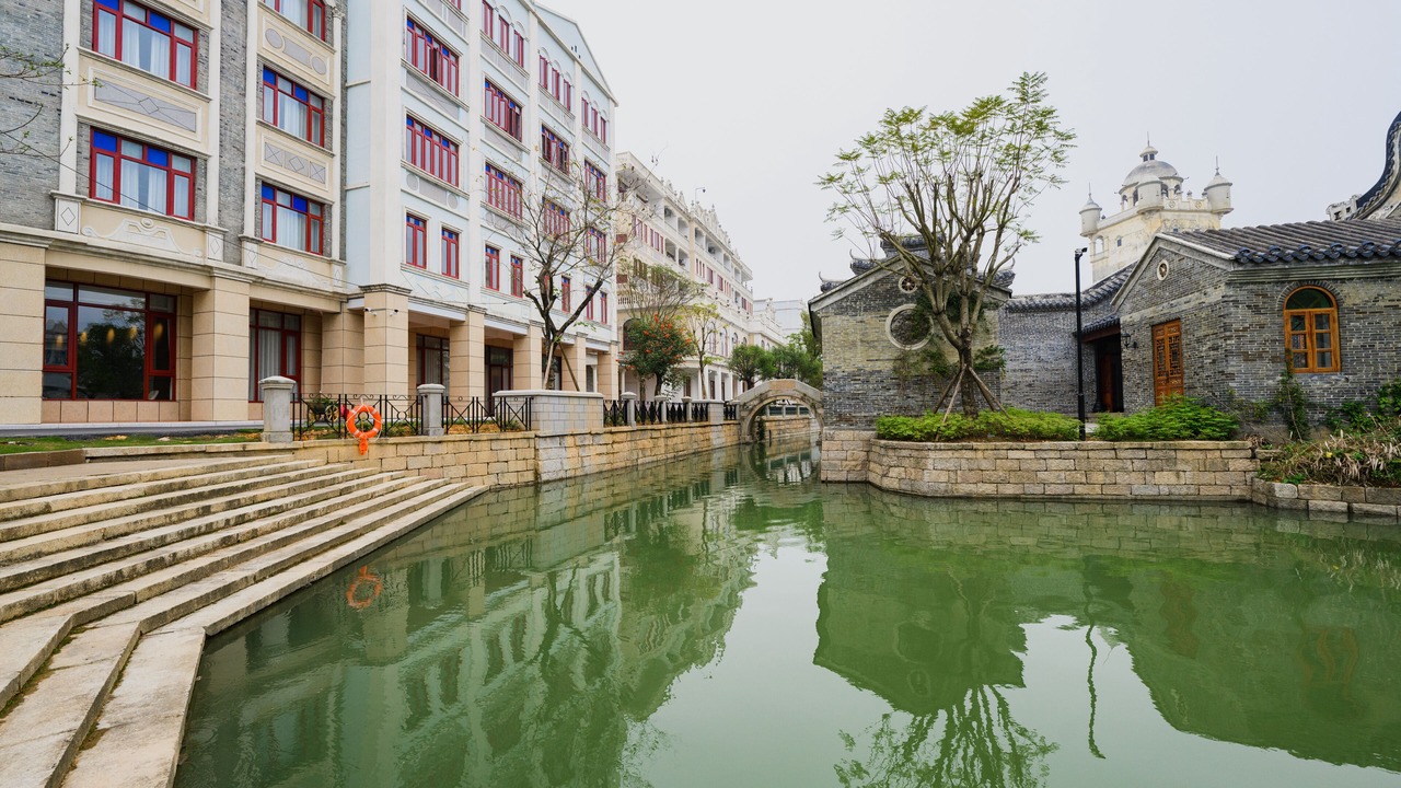 Photo of Outdoor in Jiangmen