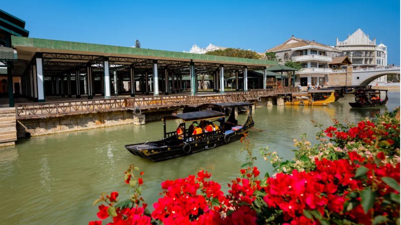 Photo of Outdoor in Jiangmen