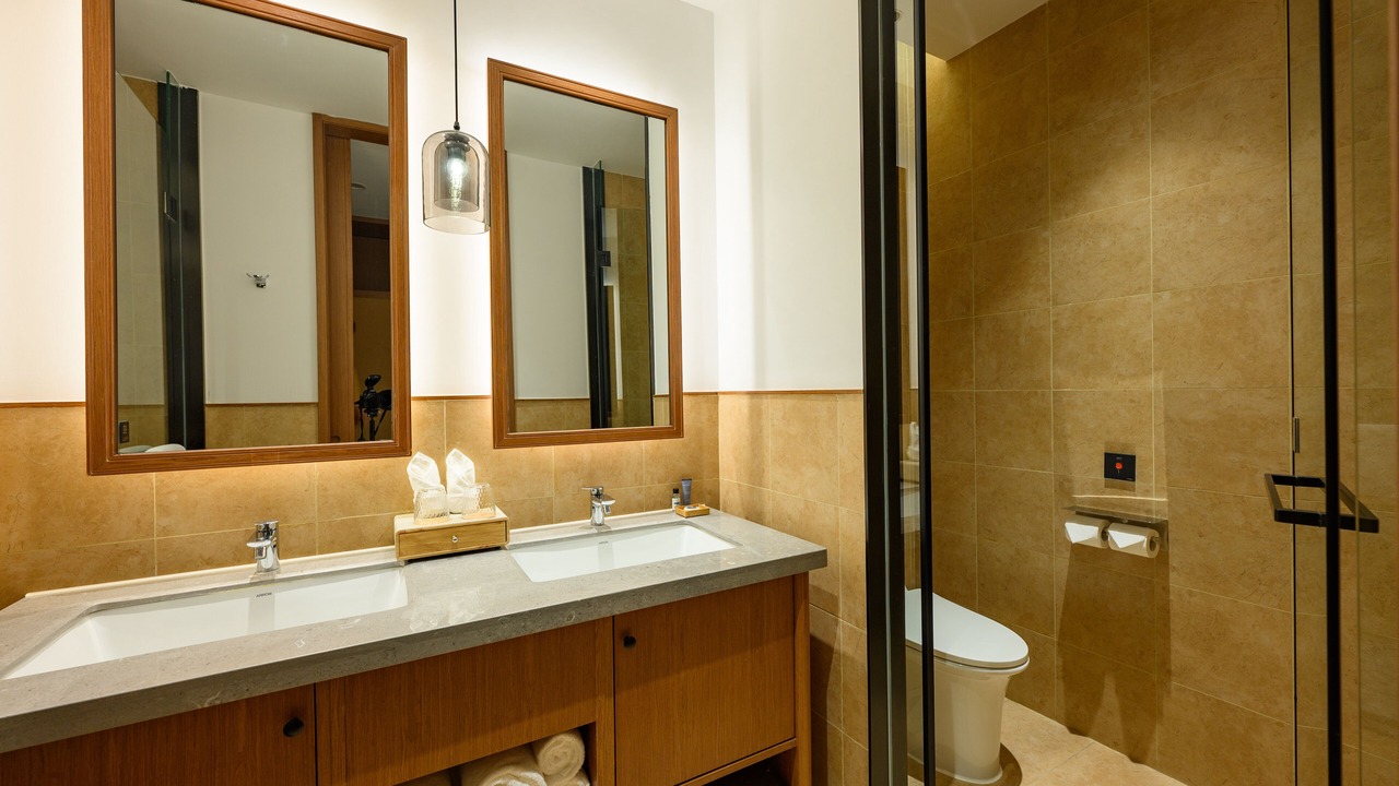 Photo of Bathroom in Kaiping