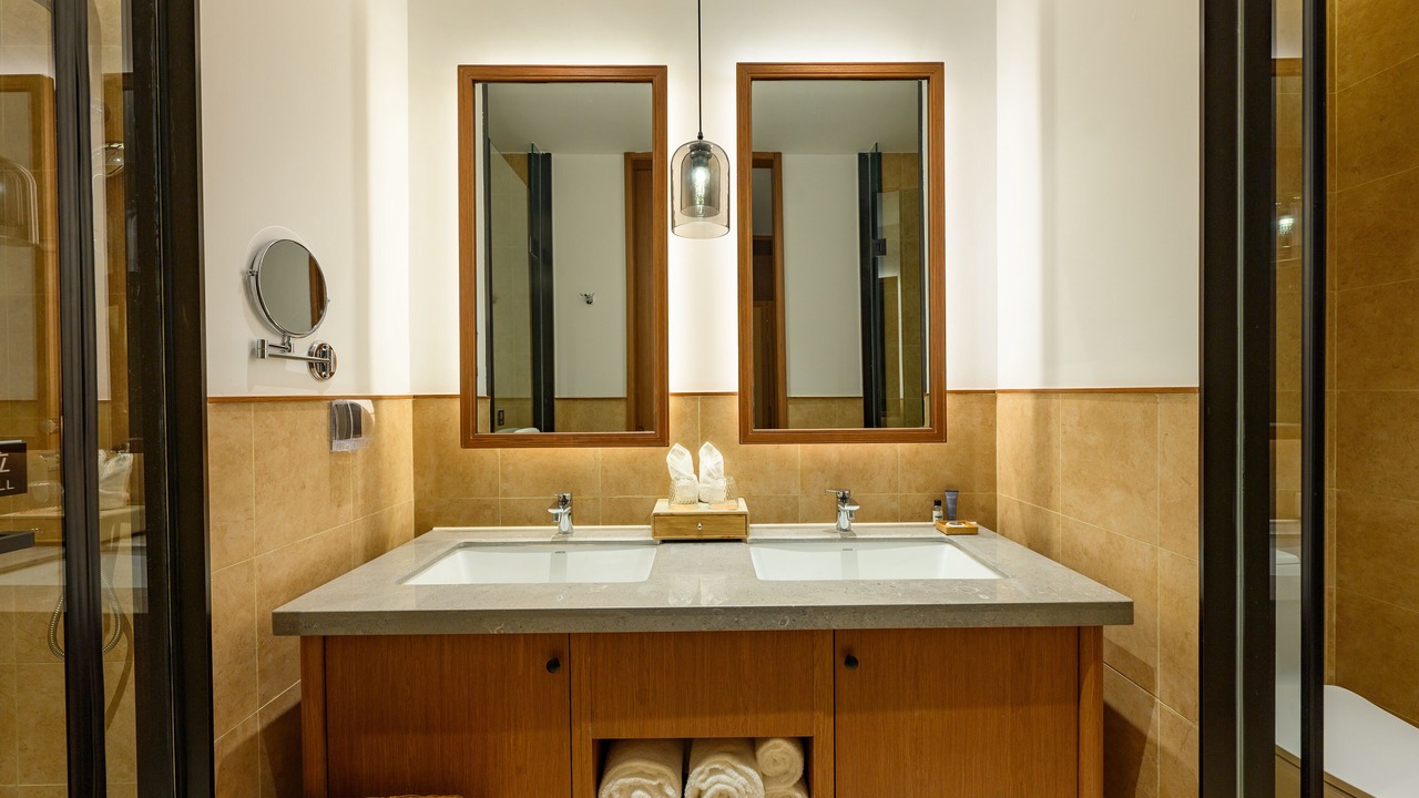 Photo of Bathroom in Kaiping