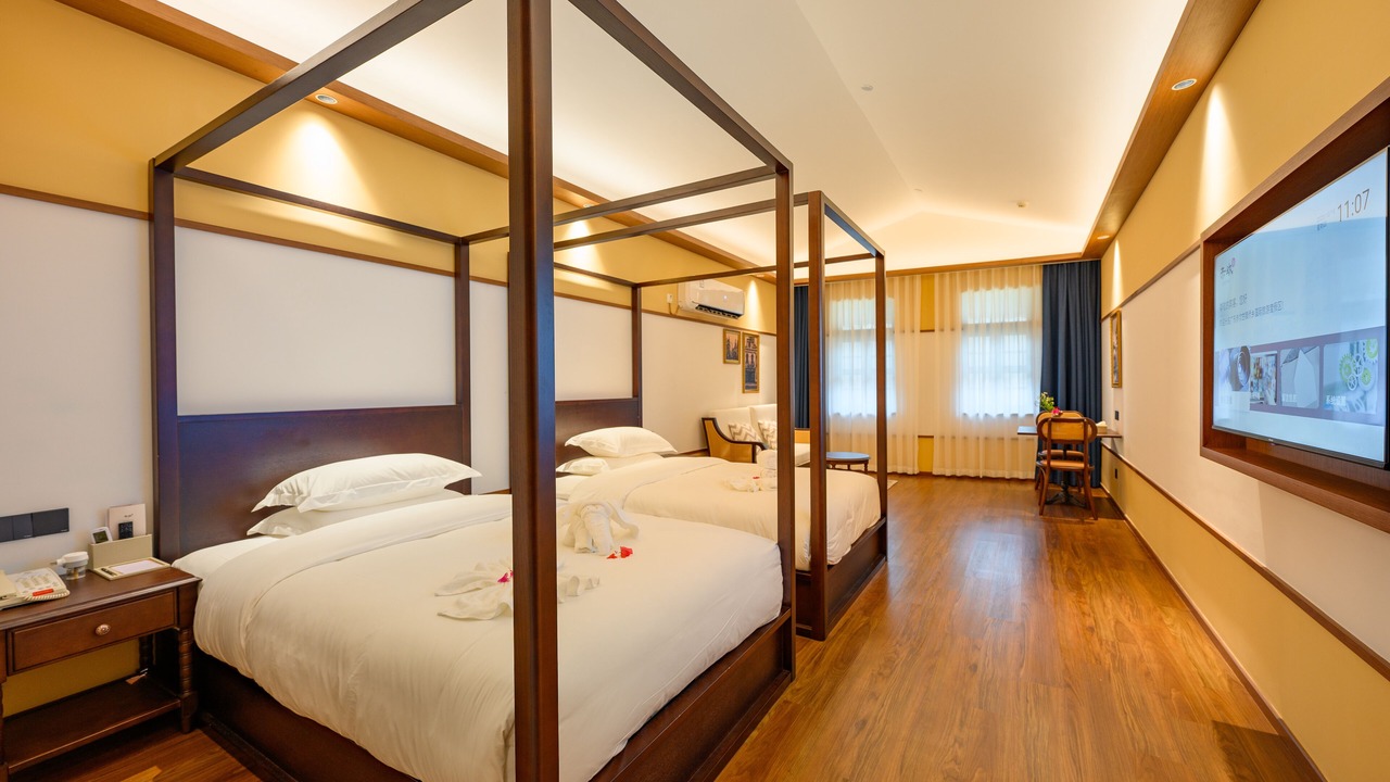 Photo of Bedroom in Kaiping