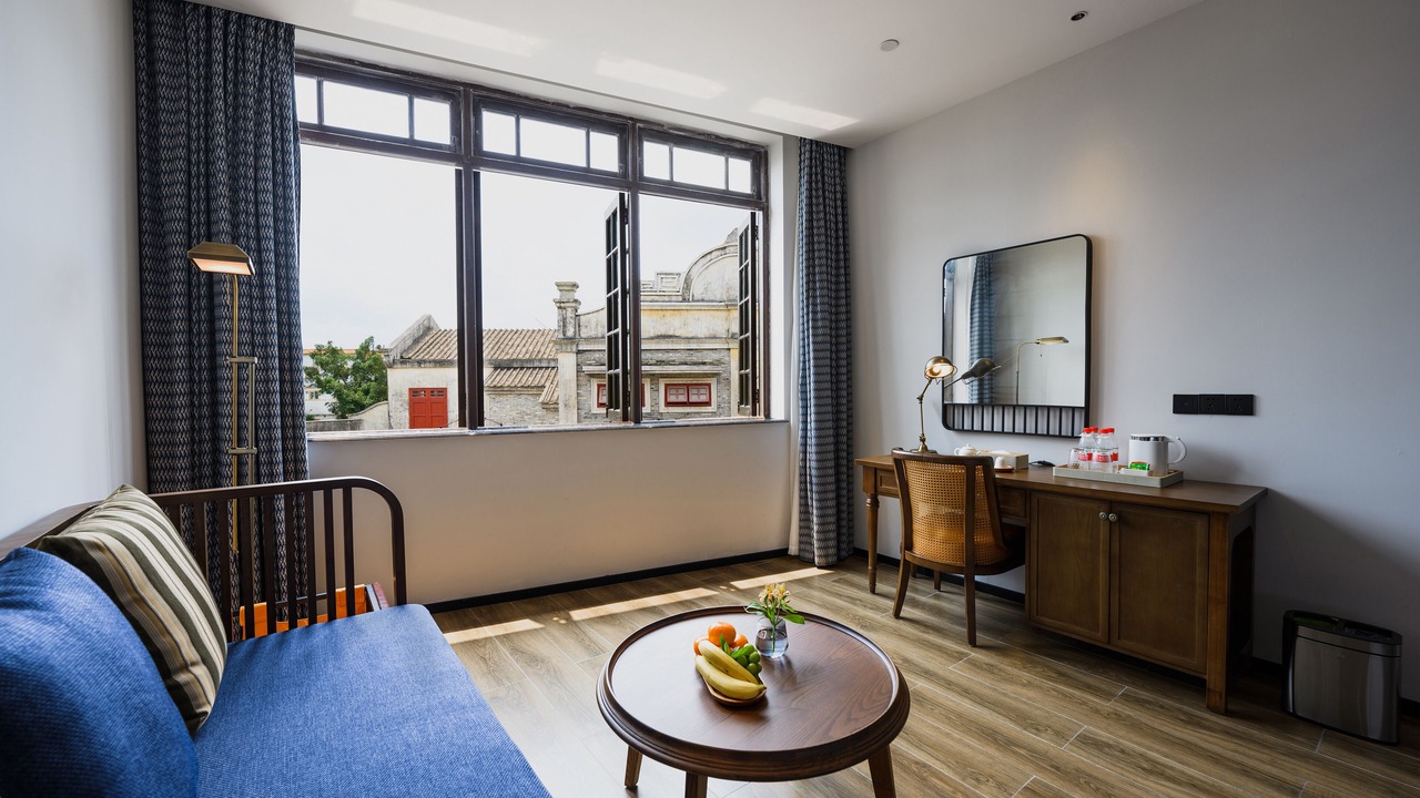 Photo of Bedroom in Kaiping