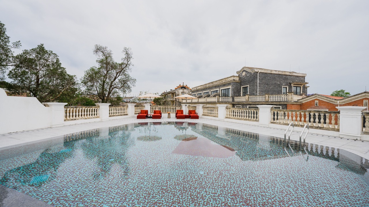 Photo of Outdoor in Kaiping