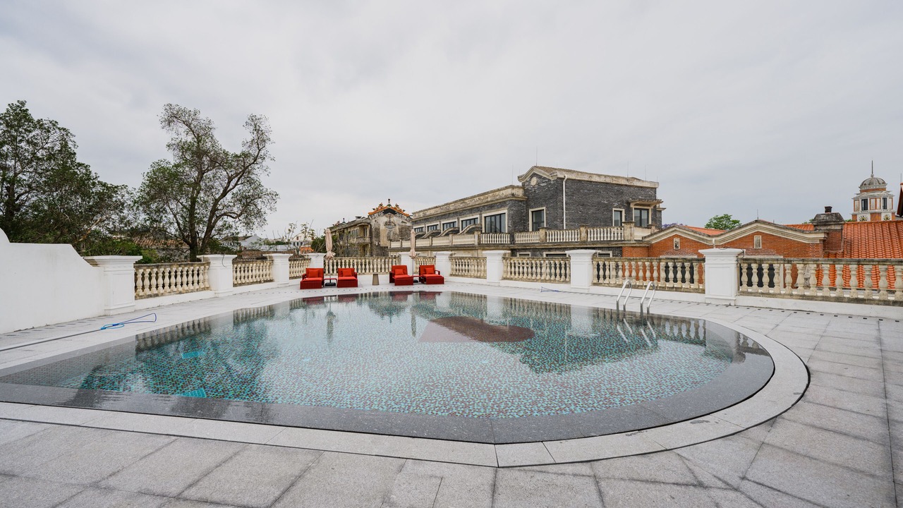 Photo of Outdoor in Kaiping