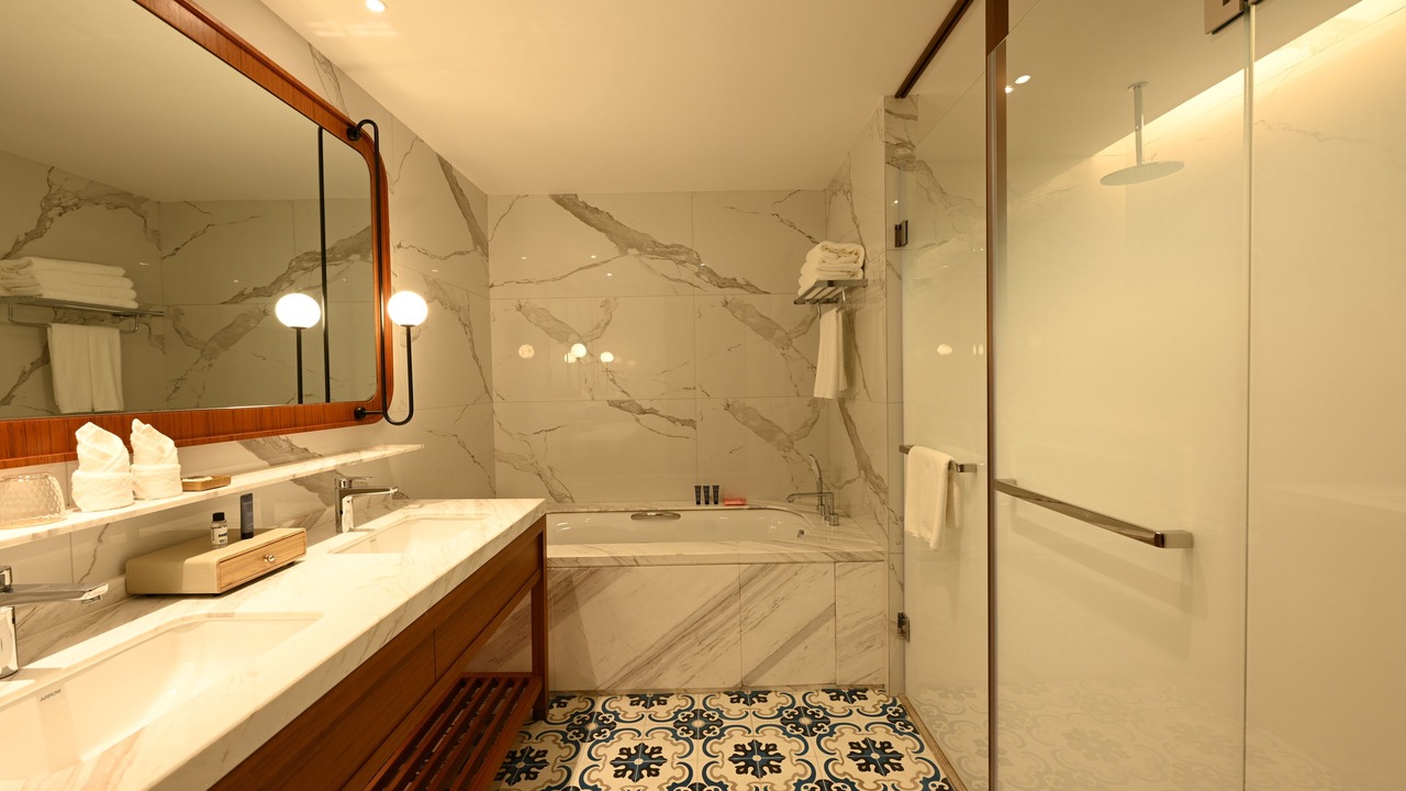 Photo of Bathroom in Kaiping