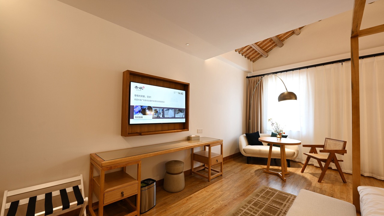 Photo of Bedroom in Kaiping