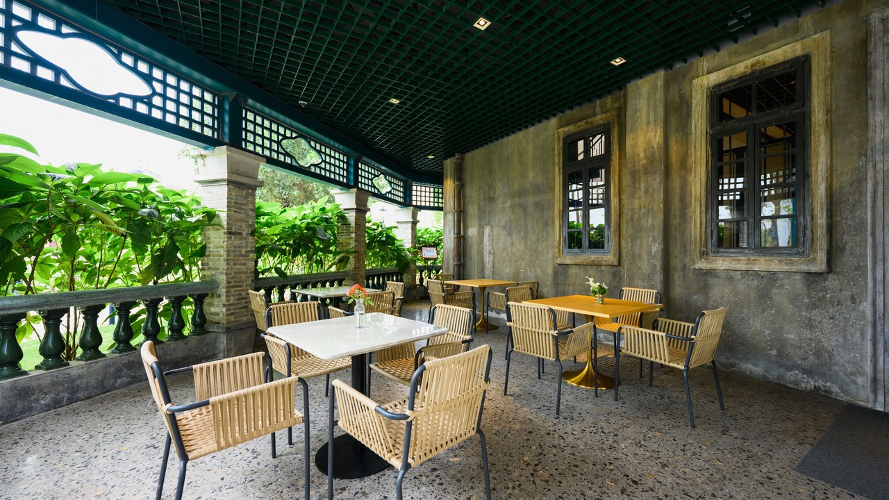 Photo of Outdoor in Kaiping