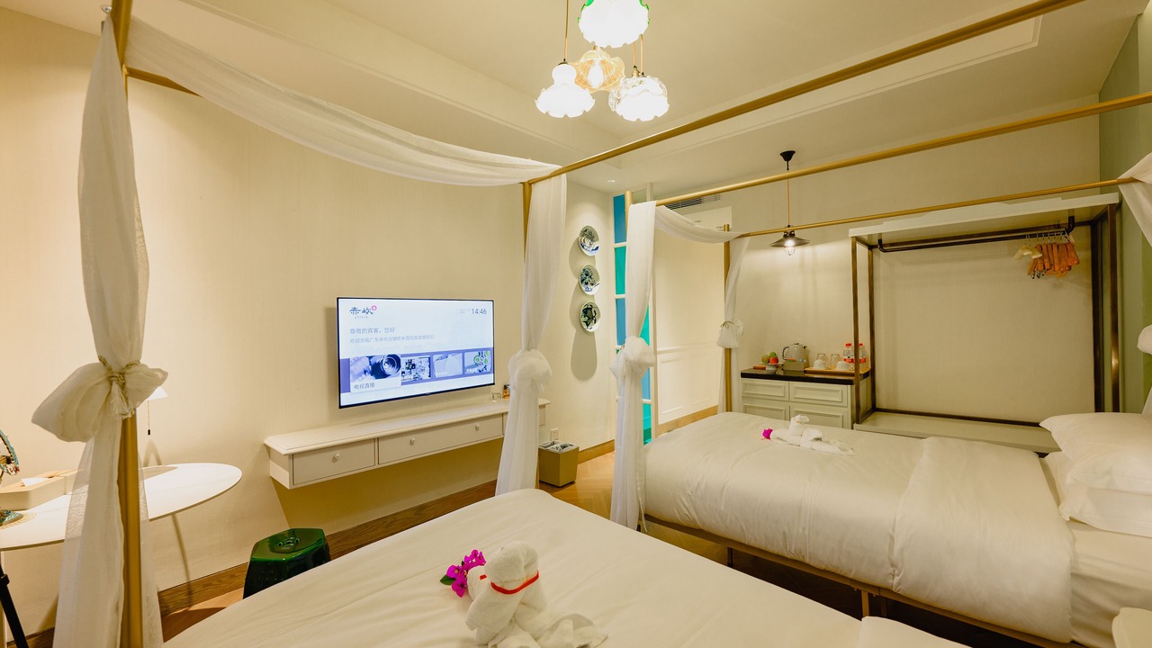 Photo of Bedroom in Kaiping