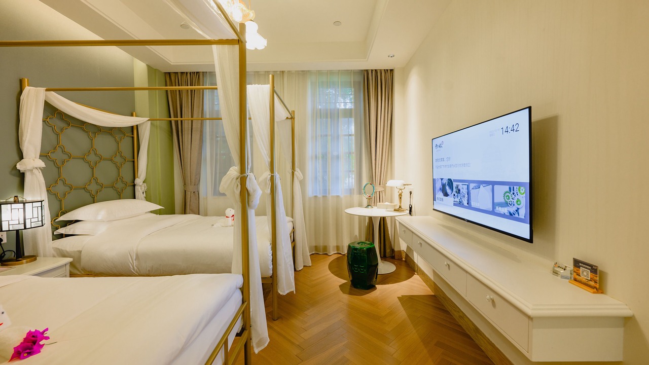 Photo of Bedroom in Kaiping