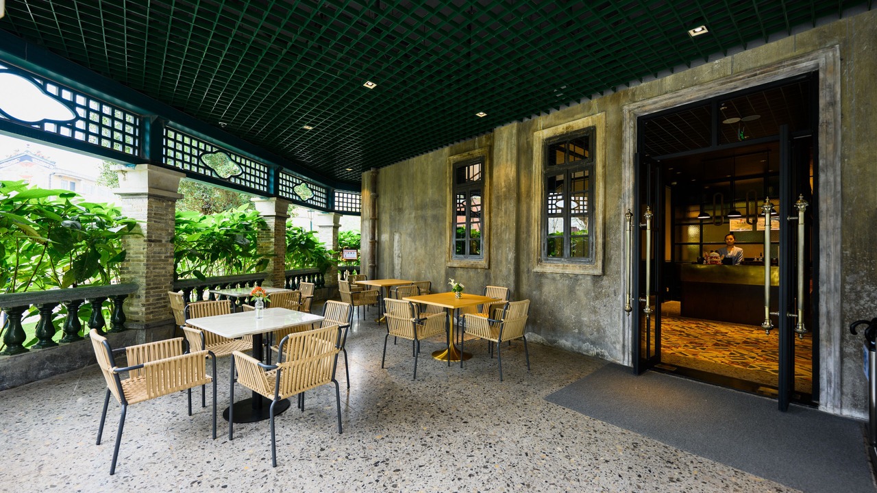 Photo of Outdoor in Kaiping