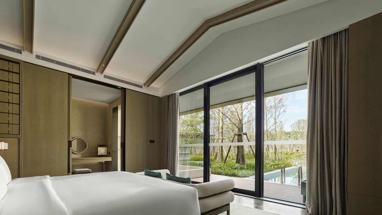 Photo of Bedroom in Dalang
