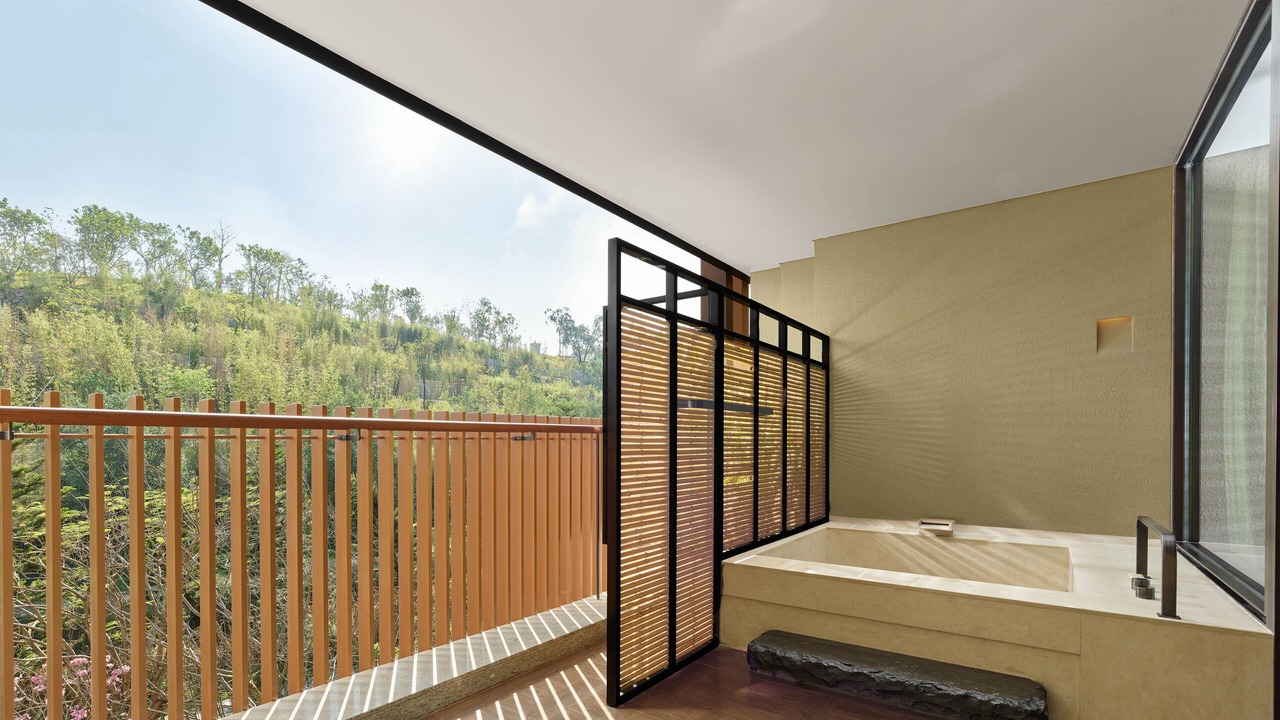 Photo of Patio Balcony in Dalang