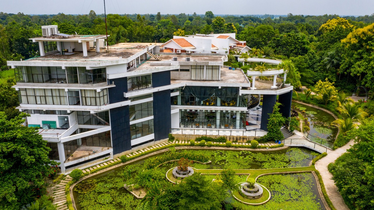 Photo of Outdoor in Tangail