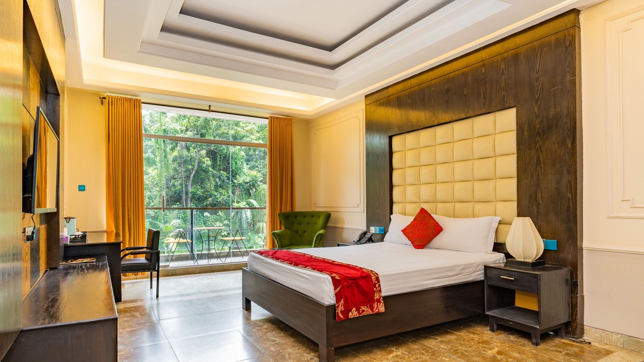 Photo of Bedroom in Tangail