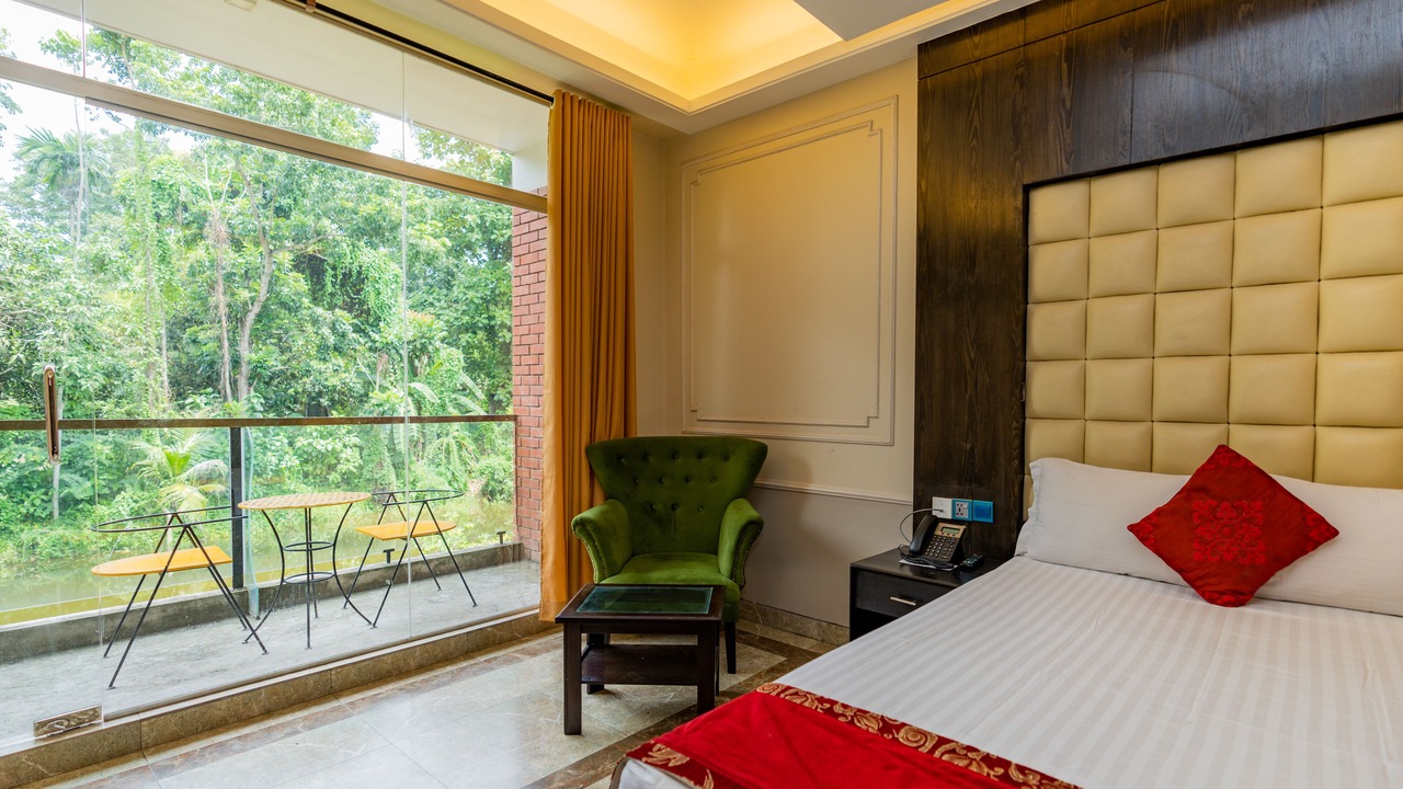 Photo of Bedroom in Tangail