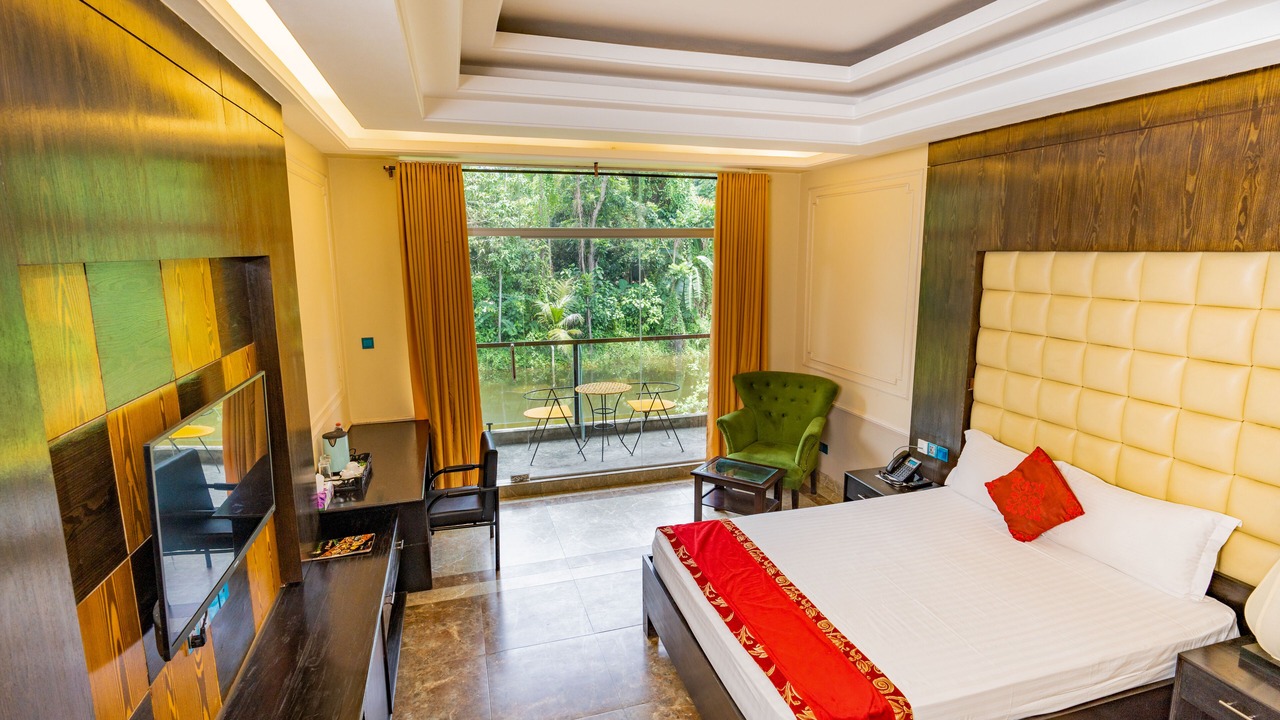 Photo of Bedroom in Tangail