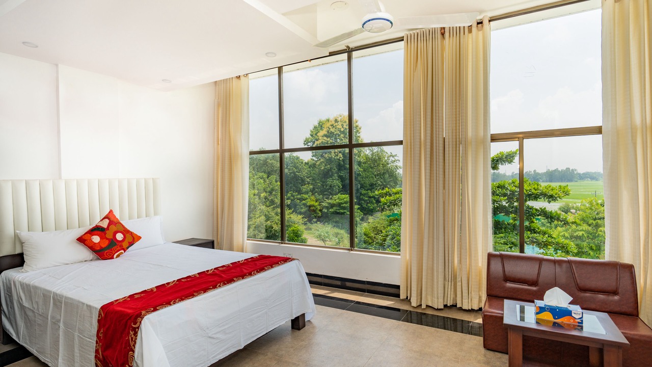 Photo of Bedroom in Tangail