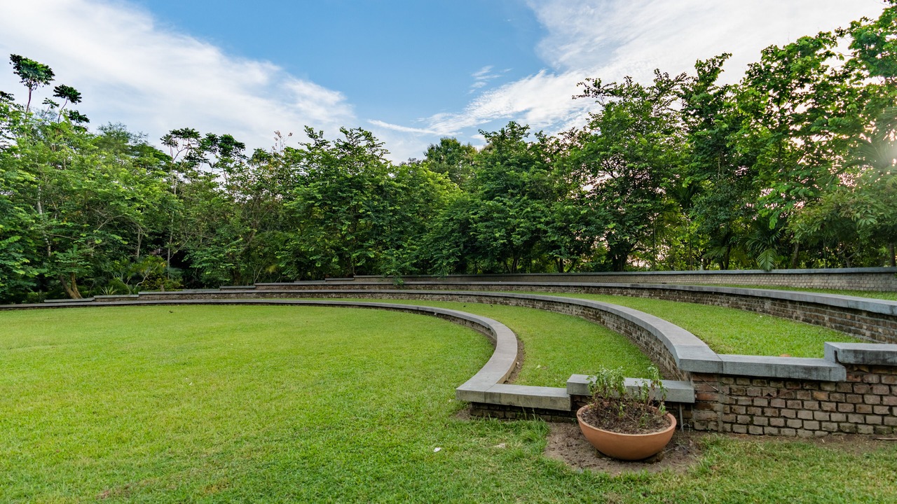 Photo of Outdoor in Tangail