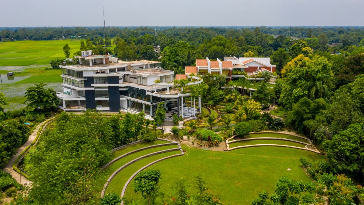 Photo of Outdoor in Tangail