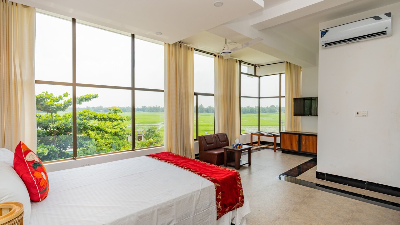 Photo of Bedroom in Tangail
