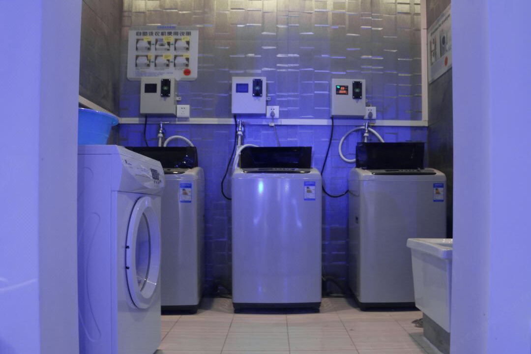 Photo of Bathroom in Zhuhai Gongbei