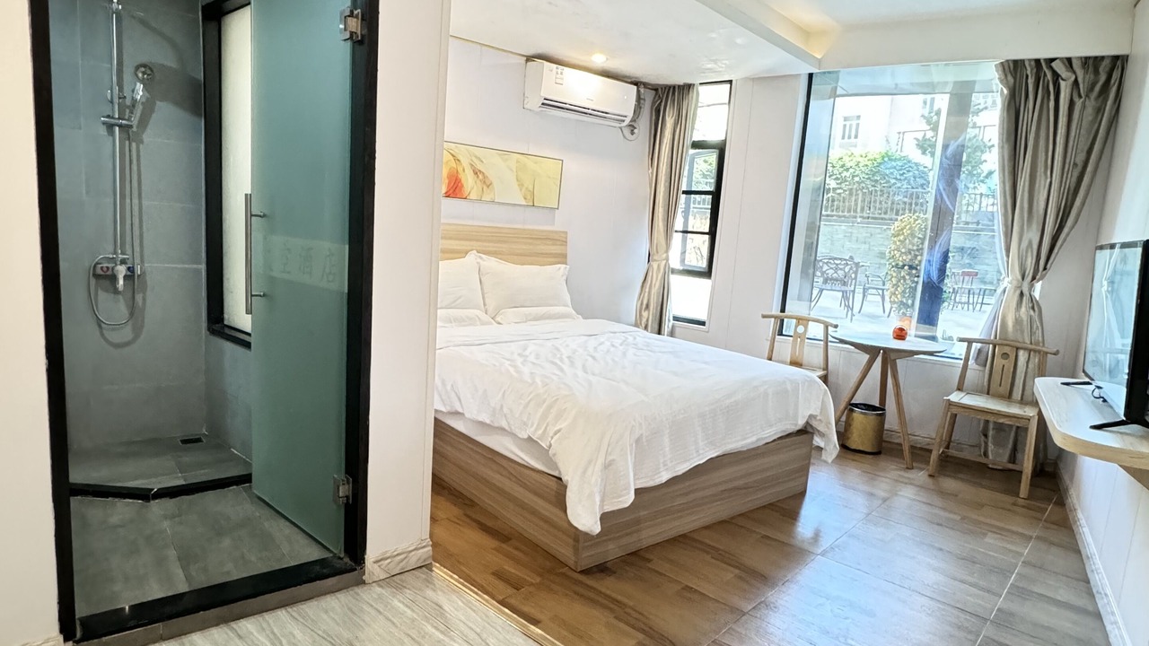 Photo of Bathroom in Zhuhai Gongbei