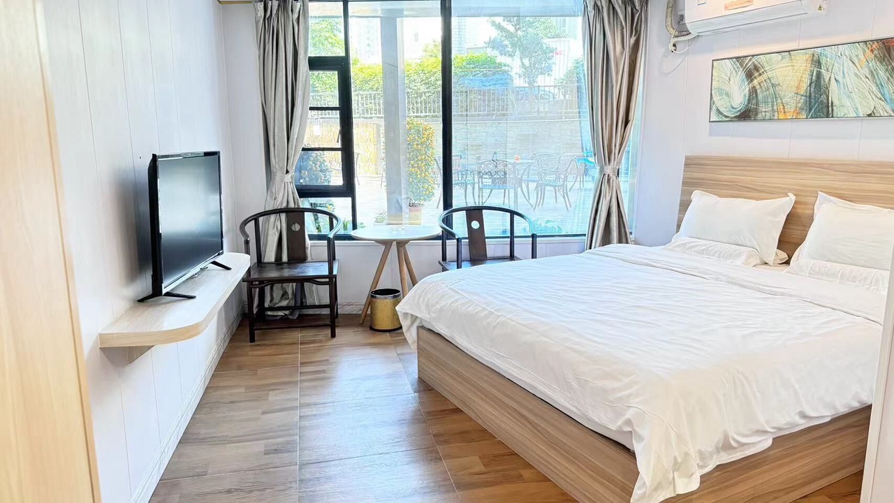 Photo of Outdoor in Zhuhai Gongbei