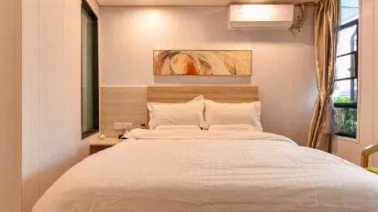 Photo of Outdoor in Zhuhai Gongbei