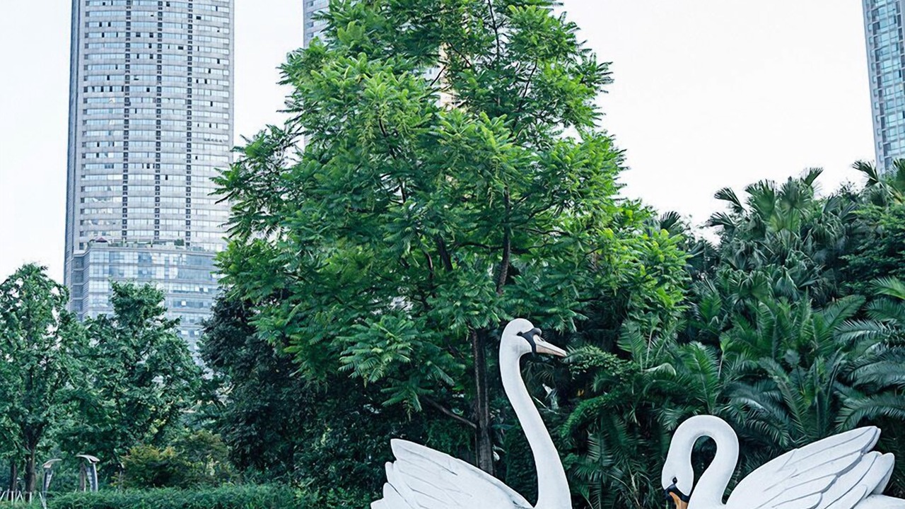 Photo of Outdoor in Jiang Bei