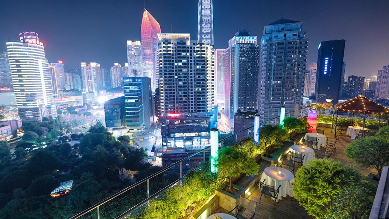 Photo of Outdoor in Jiang Bei