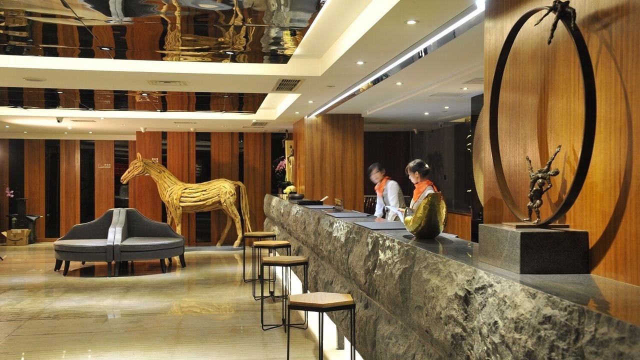 Photo of Others in Jiang Bei
