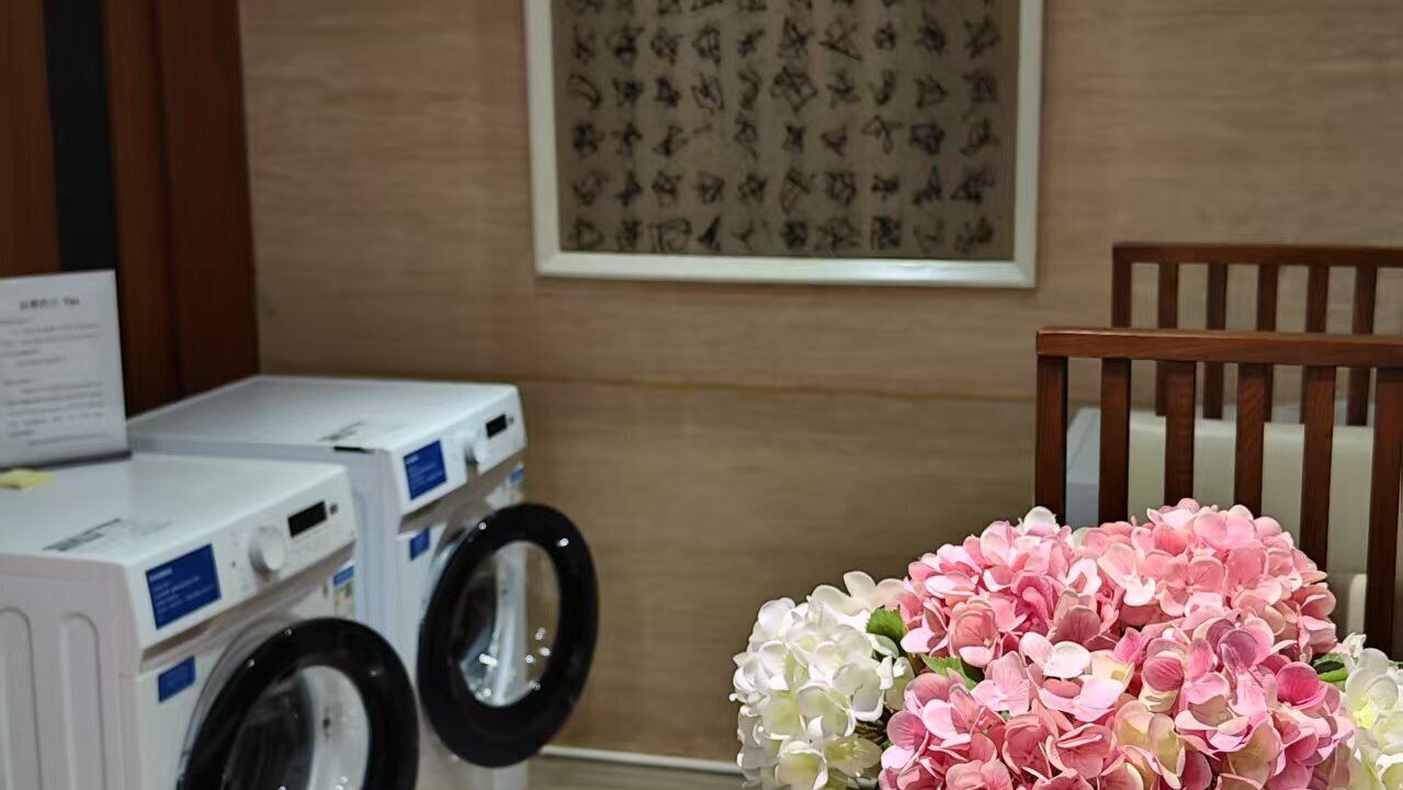 Photo of Bedroom in Jiang Bei