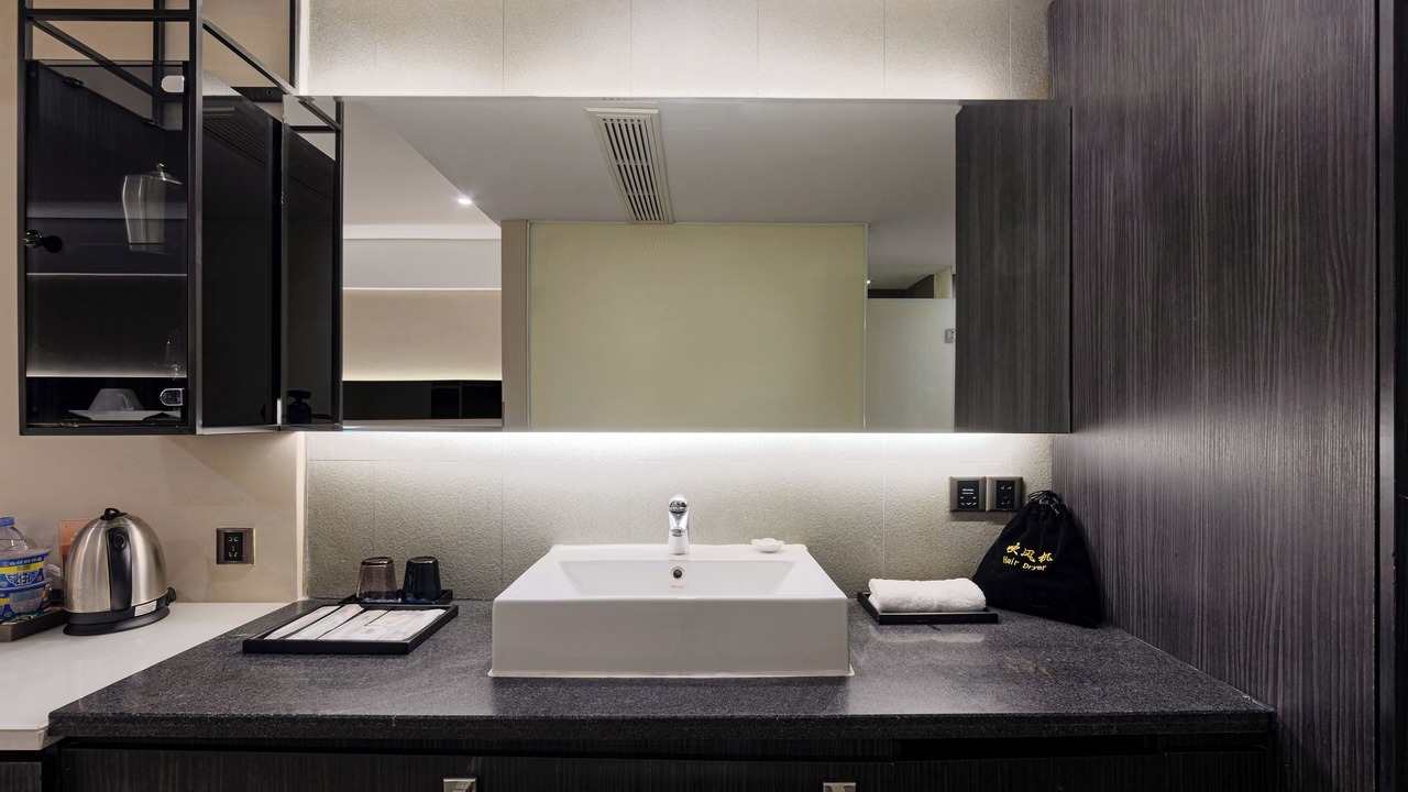 Photo of Bedroom in Jiang Bei