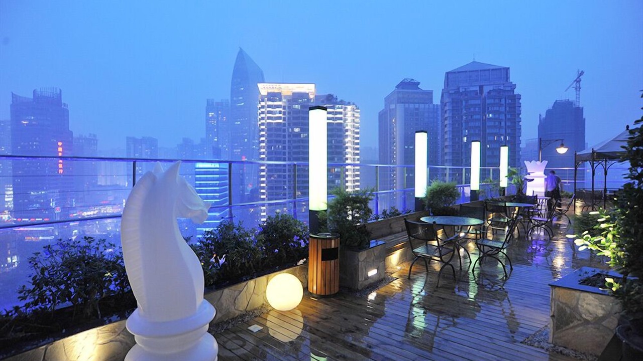 Photo of Outdoor in Jiang Bei