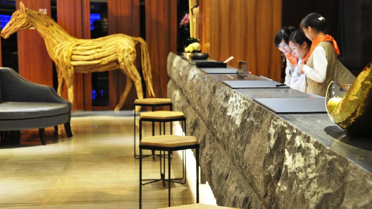 Photo of Others in Jiang Bei