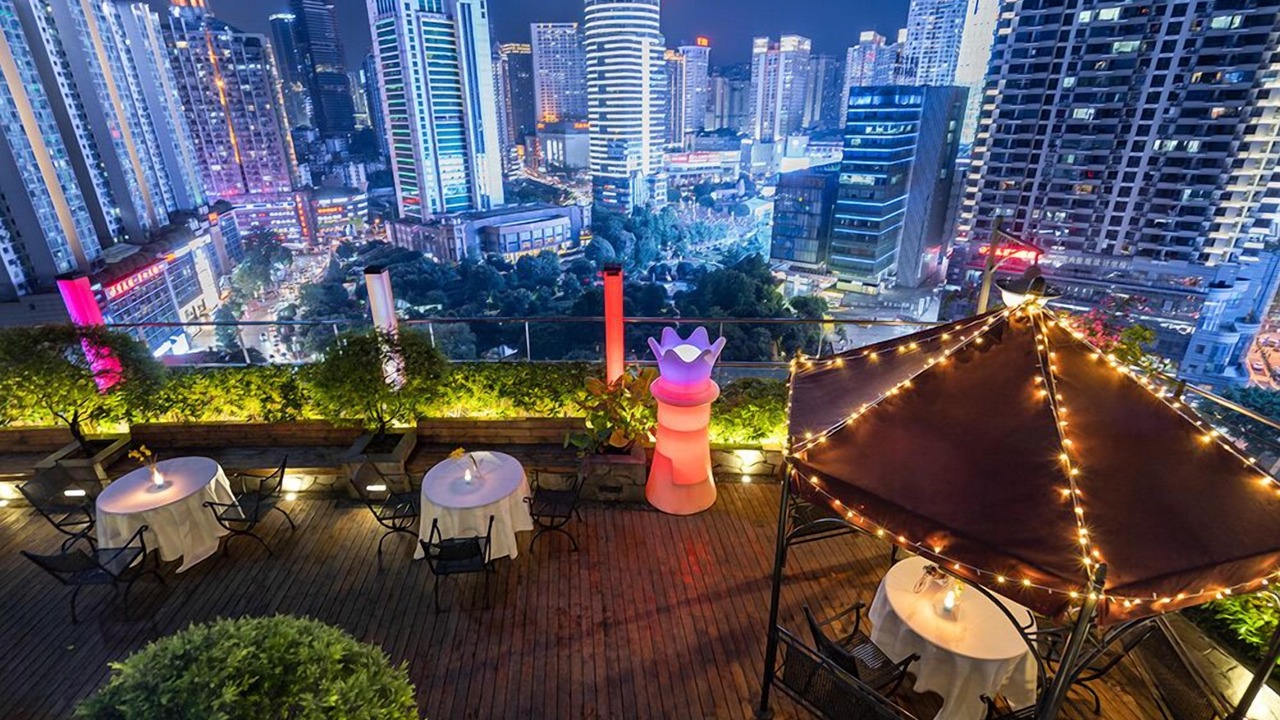 Photo of Outdoor in Jiang Bei
