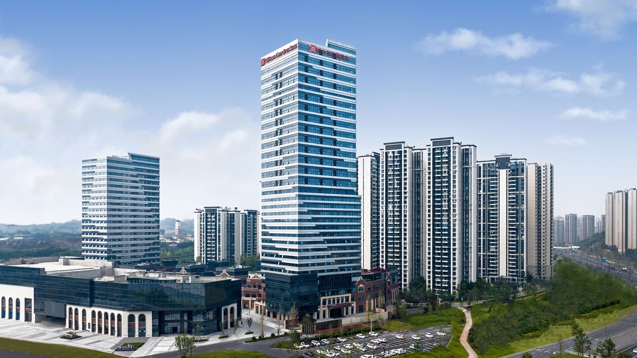 Photo of Outdoor in Yantan District