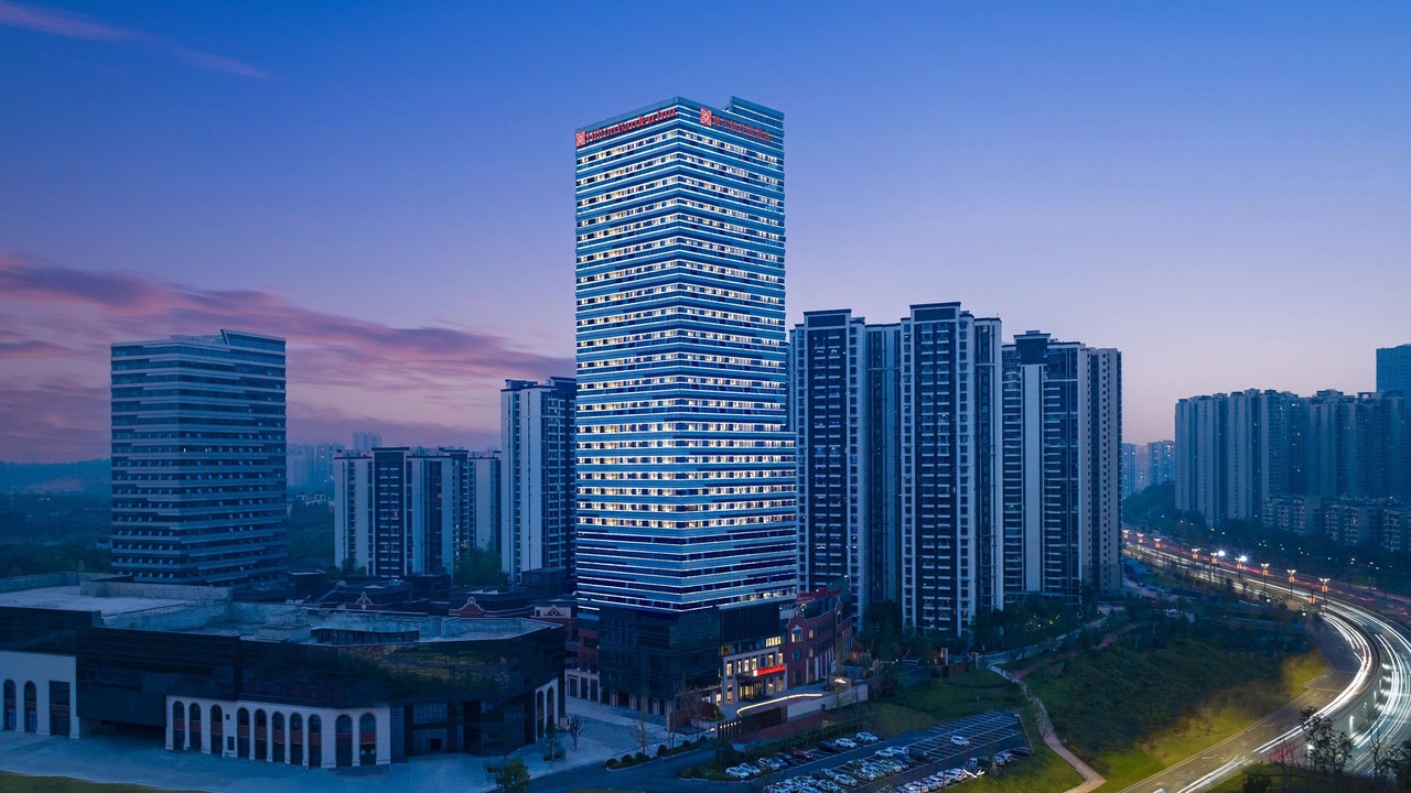Photo of Outdoor in Yantan District