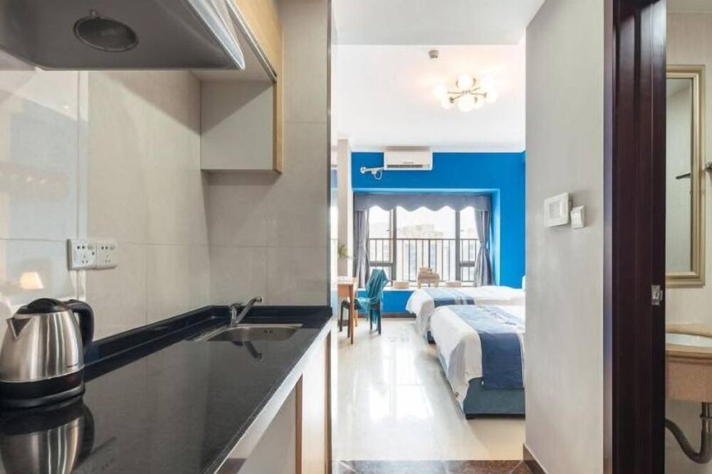 Photo of Bedroom in Baiyun
