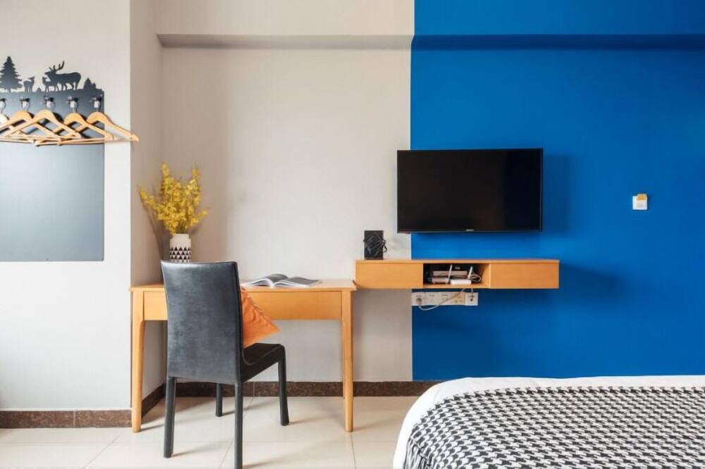 Photo of Bedroom in Baiyun