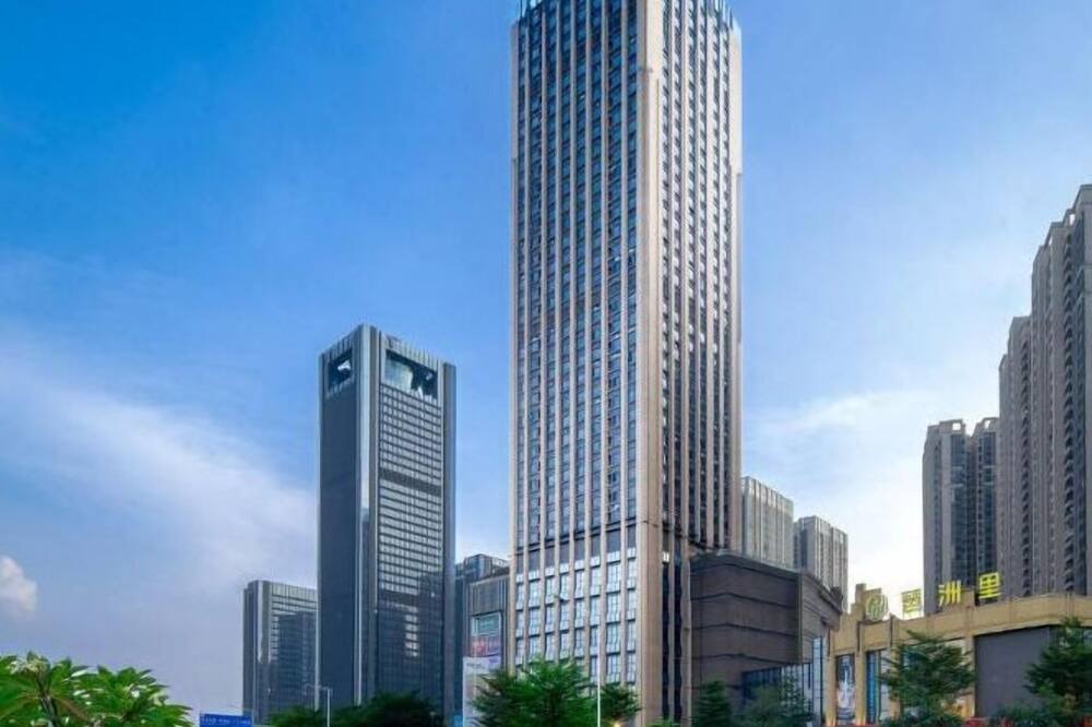 Photo of Outdoor in Baiyun