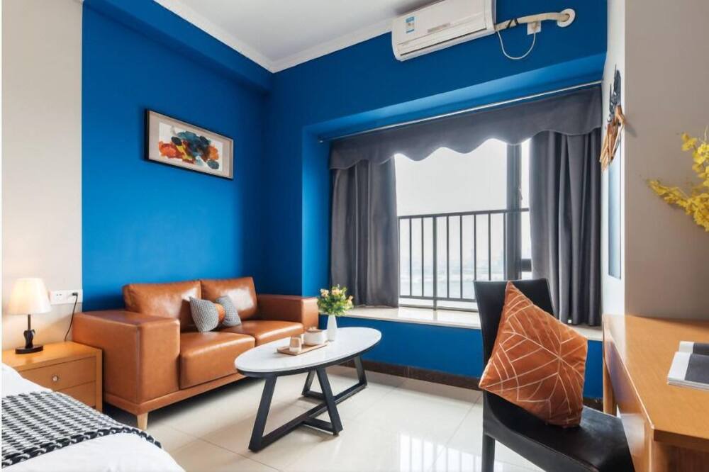 Photo of Bedroom in Baiyun