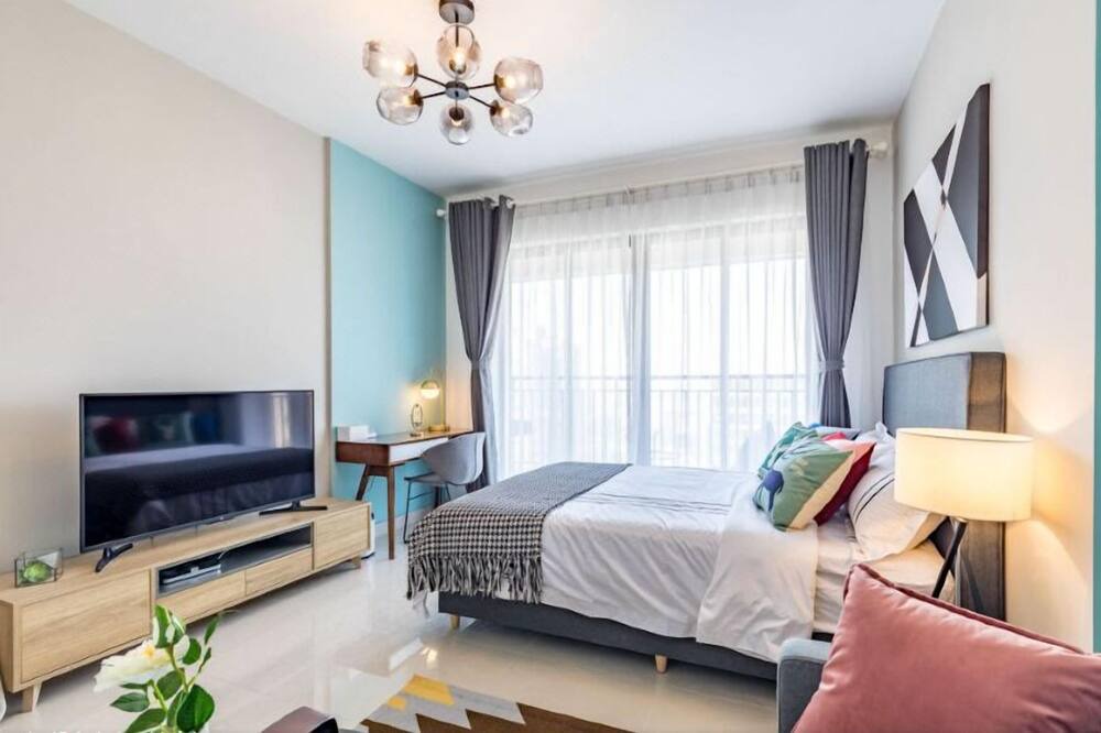 Photo of Bedroom in Baiyun