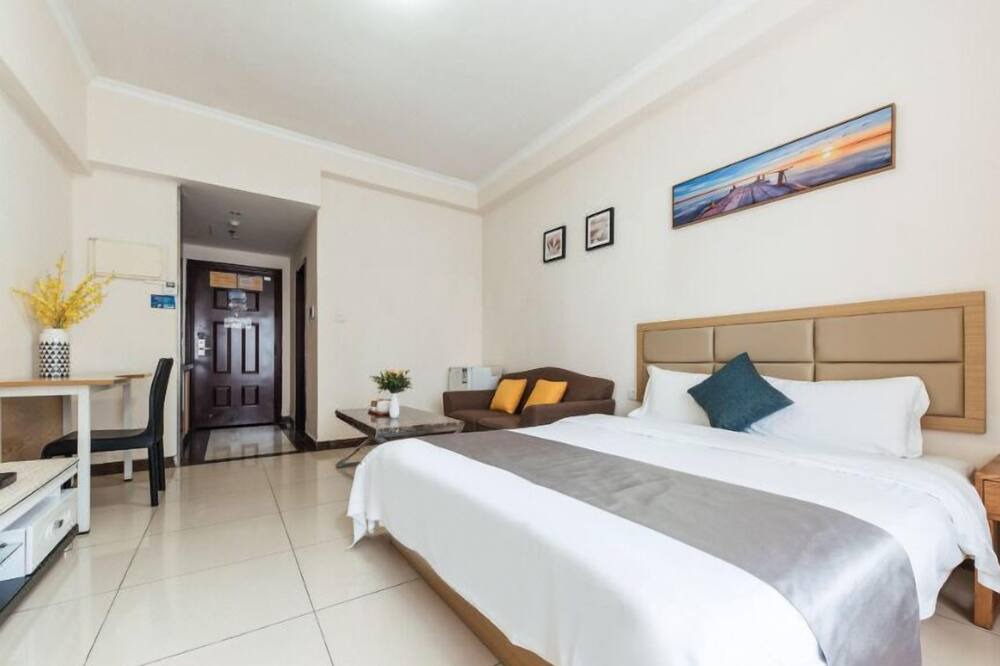 Photo of Bedroom in Baiyun